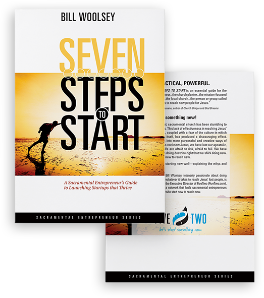Seven Steps Start