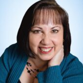 Jasion Tina Default Blue Headshot