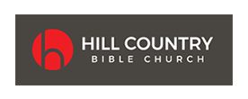 Hill Country Bible Church 