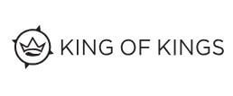 King Of Kings Hp Logo