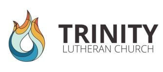 Trinity Lutheran Church Hp Logo