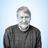 Marcis Pete Default Blue Headshot