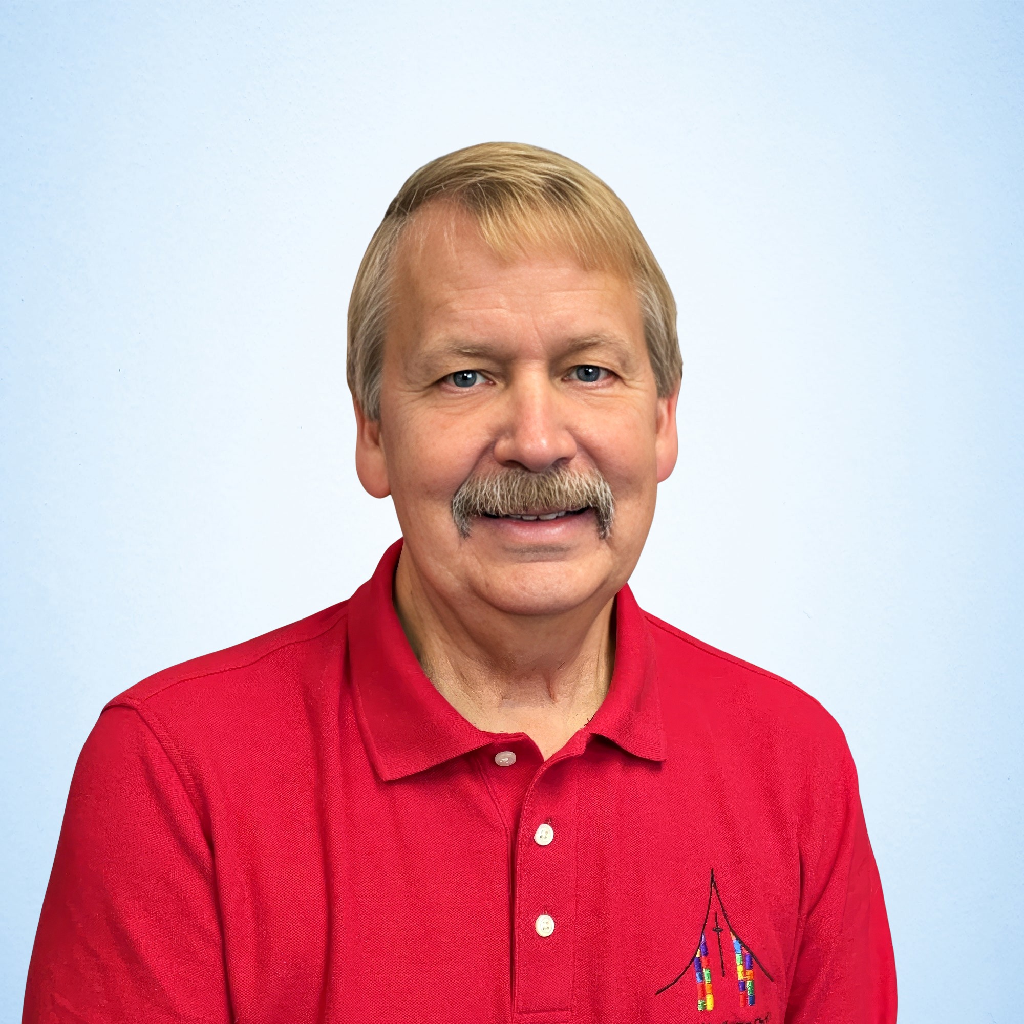 Rev. Pete Marcis