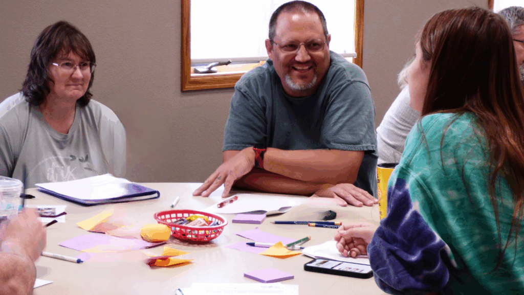 How to Facilitate a Great Team Meeting (And why it’ll make you a better leader)