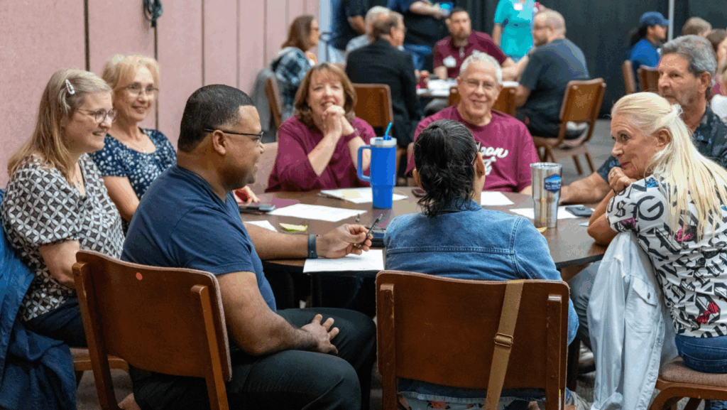 How to Fix Your Team’s Communication (Without Losing Your Mind or Your Ministry)