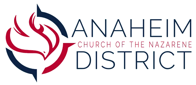 Anaheim District Church Of The Nazarene