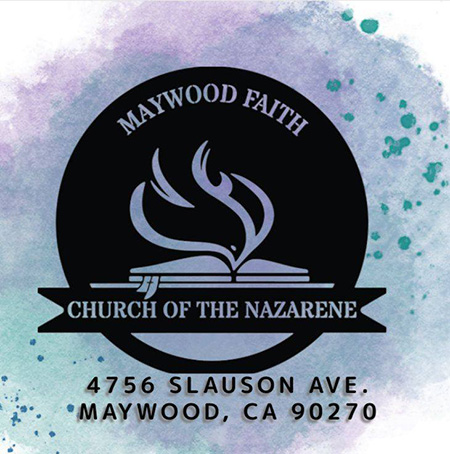 Maywood Faith