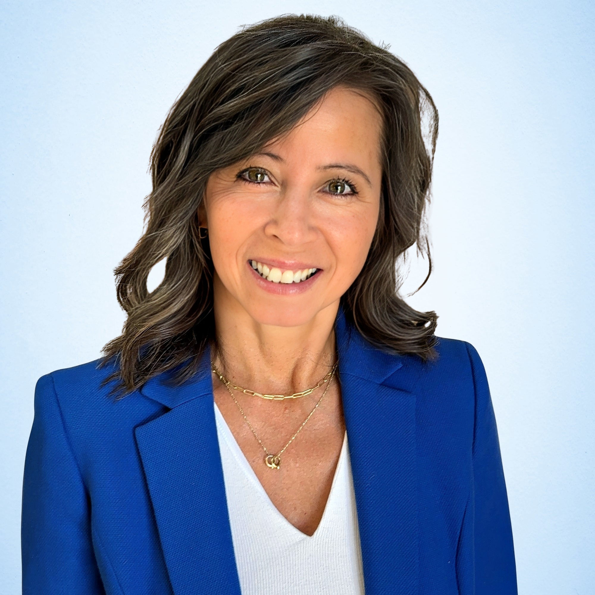 Bobbie Abel