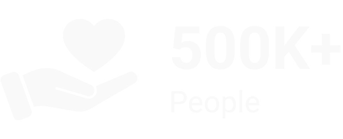 500k People